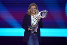 Inglaterra se enfrentará a rivales bien conocidos en la fase de grupos de la Eurocopa 2022