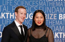Mark Zuckerberg enseña programación a sus hijas desde que cumplieron tres años