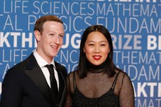 Mark Zuckerberg enseña programación a sus hijas desde que cumplieron tres años