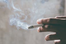 Pandemia provoca un nuevo récord de venta de cigarrillos durante 2020 en Estados Unidos