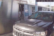 Sentencian a neonazi a 9 años de prisión en EEUU