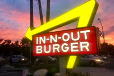 “Nos negamos a convertirnos en policías de vacunación”: In-N-Out Burger es uno de los principales opositores al mandato en la costa oeste
