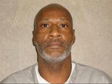 John Grant: Preso grita, vomita y se convulsiona mientras Oklahoma reanuda ejecuciones después de seis años