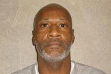 John Grant: Preso grita, vomita y se convulsiona mientras Oklahoma reanuda ejecuciones después de seis años