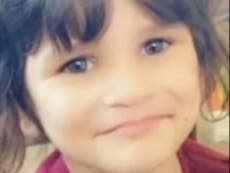 ¿Qué pasó con Isabella Kalua? Exigen respuestas tras la desaparición de una niña de 6 años