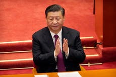 Xi Jinping participará en la COP26 a través de una videollamada