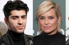 Zayn Malik no contesta a cargos de acoso a Hadid y su madre