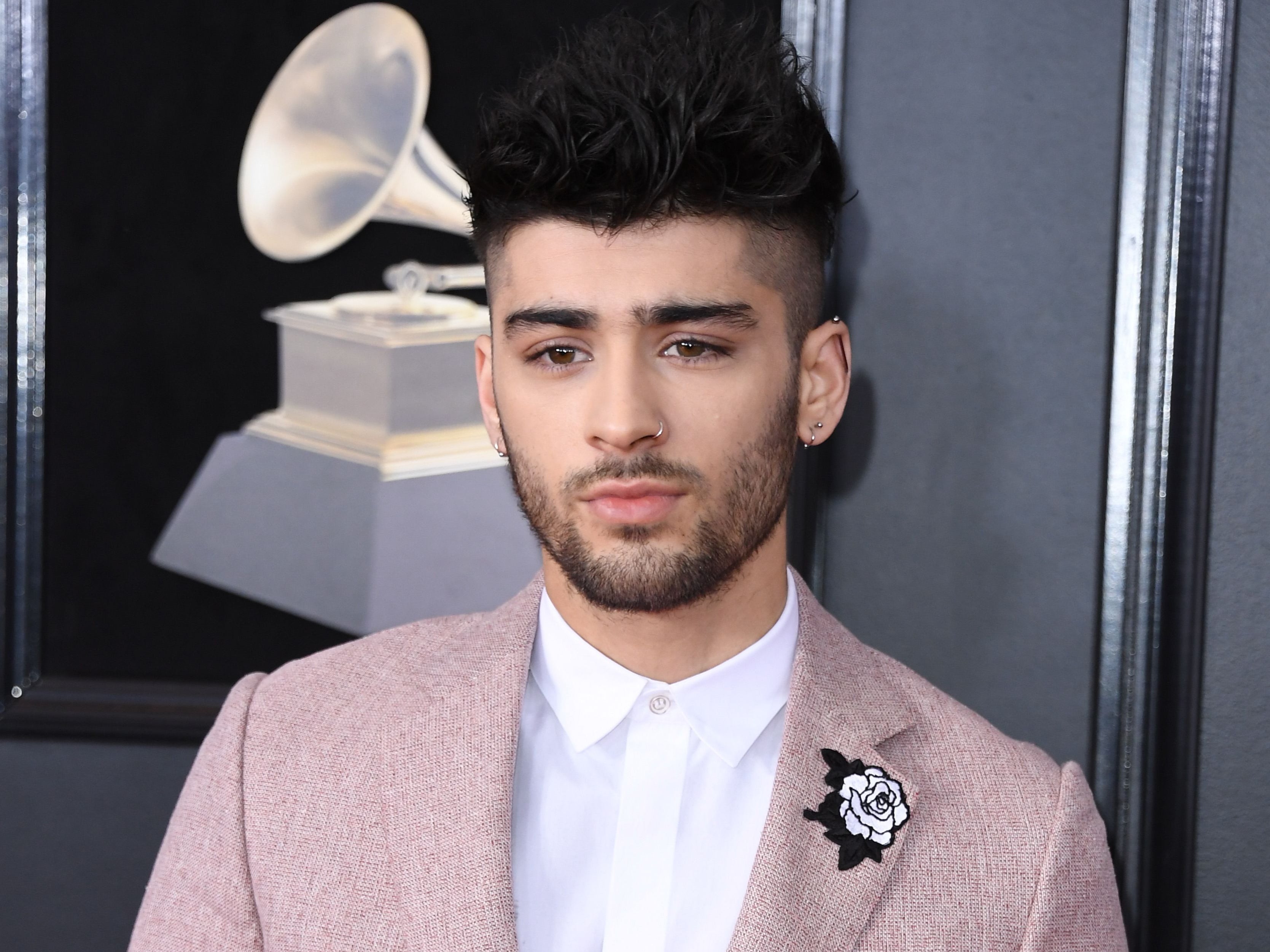 Zayn Malik es acusado agredir verbal y físicamente a Yolanda Hadid, madre de Gigi Hadid, durante un altercado