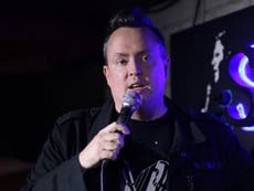 Corte canadiense falla a favor de comediante por broma sobre niño discapacitado