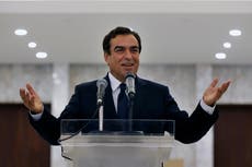 A. Saudí expulsa a embajador libanés tras críticas por Yemen