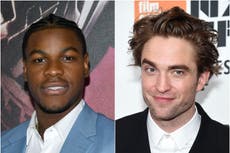 John Boyega expresó su decepción con su participación en trilogía de películas de Star Wars