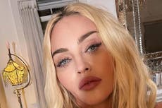 Madonna afirma que ‘no hay debate ni discusión’ sobre las vacunas debido a ‘cultura de cancelación’