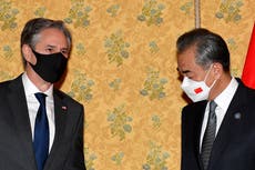 Reunión EEUU-China busca reducir tensiones