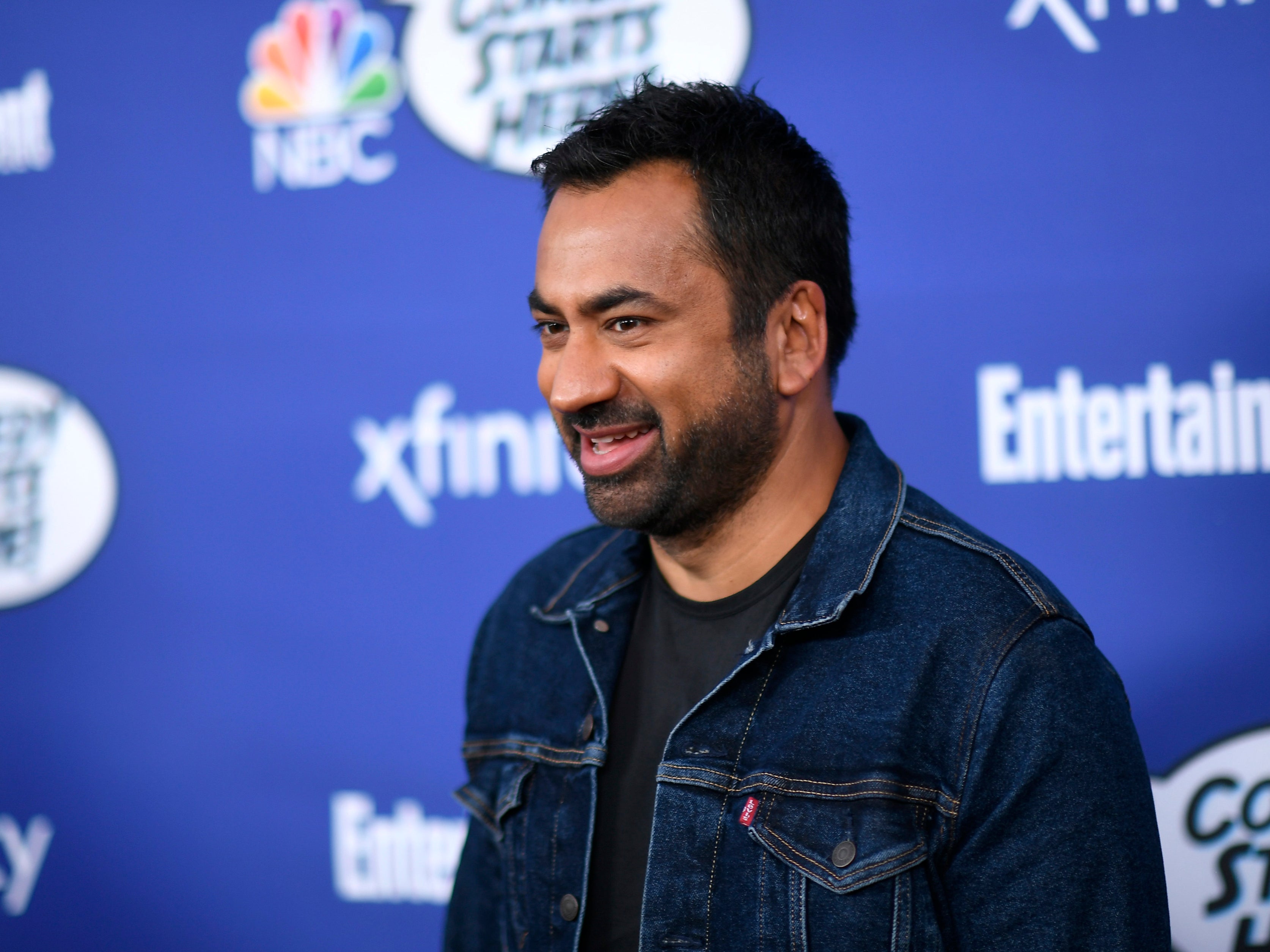 Kal Penn sale del clóset y anuncia su compromiso con su pareja: “Me sentí muy apoyado”