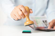 Cita de visas en México: Conoce los tiempos de entrega si la tramitas en noviembre de 2023