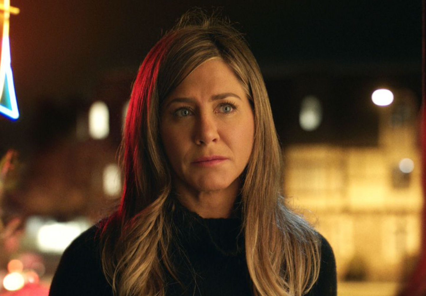 Jennifer Aniston reacciona a la ‘desgarradora’ muerte del protagonista en The Morning Show OLD 