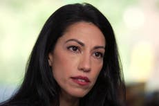 Exasistente de Hillary Clinton no descarta futura candidatura