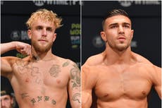 ¿Cuándo será el encuentro de Jake Paul vs Tommy Fury y donde puedo verlo?