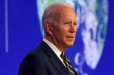 Southwest Airlines investiga posible insulto a Biden