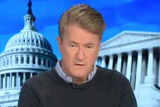 Es más probable que el memorando de Roe haya sido filtrado por conservadores, dice Joe Scarborough
