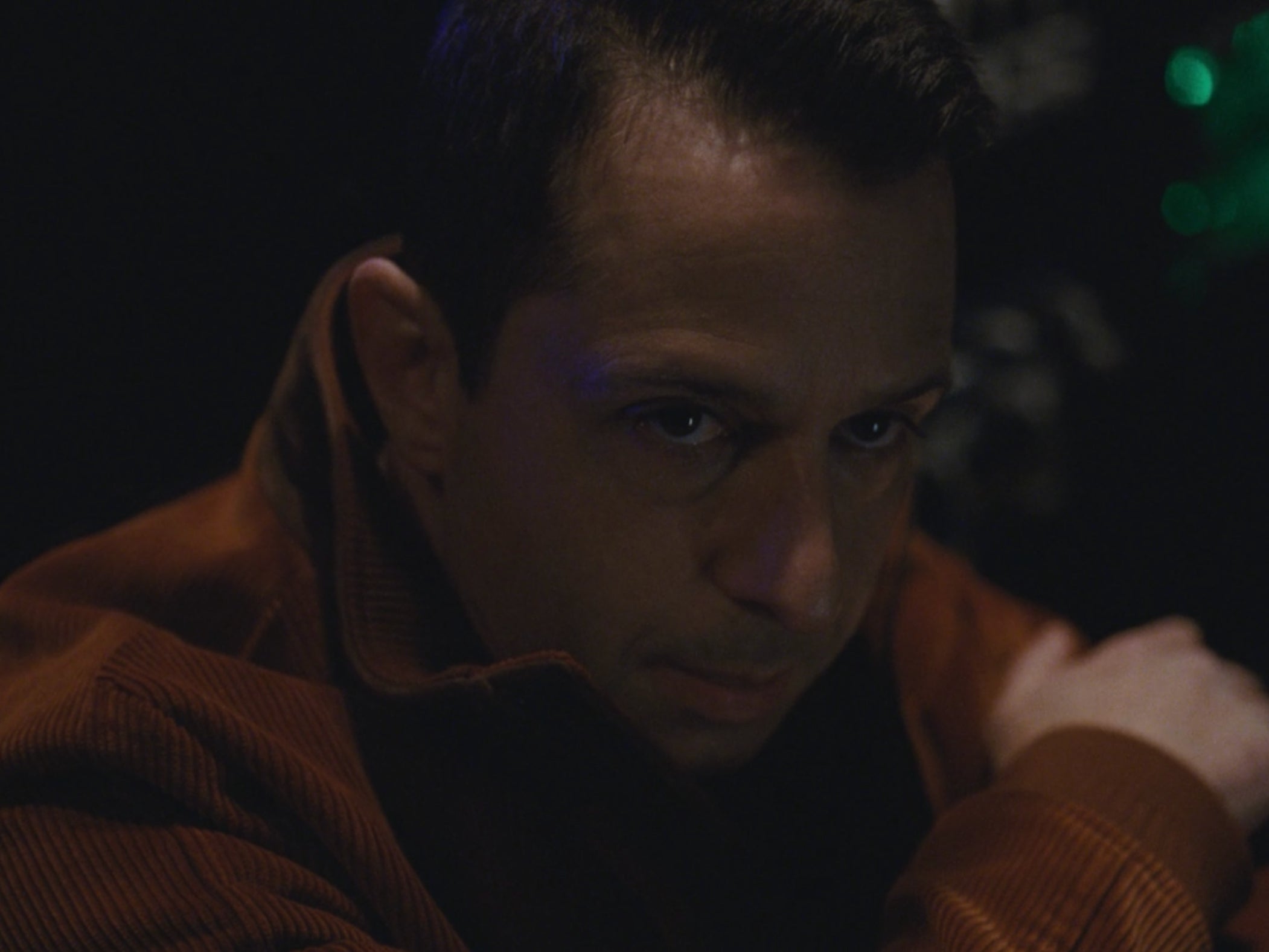 Fanáticos de Succession predicen que Jeremy Strong ganará un Emmy por una escena de dos minutos