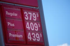 Empeora opinión de los estadounidenses sobre la economía