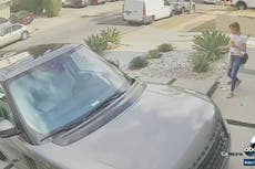 Heidi Planck: temores por desaparición de madre de Los Ángeles vista por última vez en casa