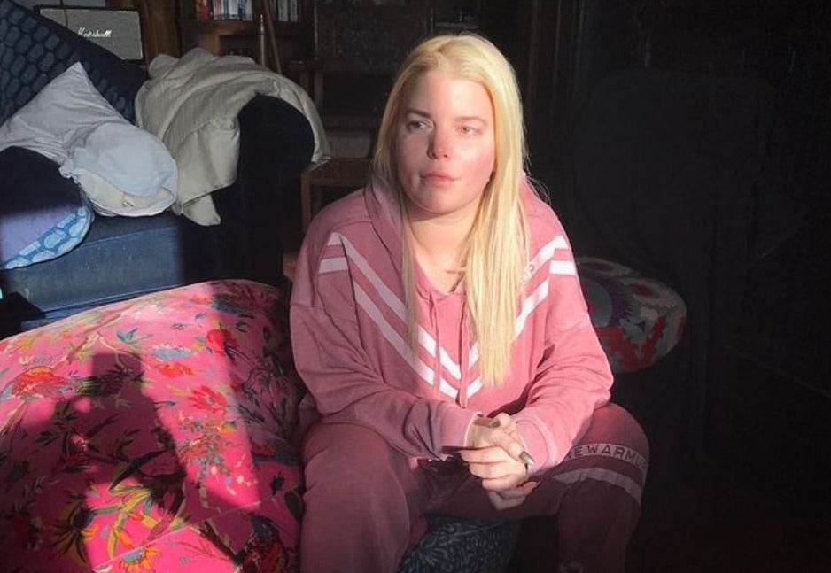 Jessica Simpson comparte foto irreconocible y una reflexión sobre su adicción tras cumplir cuatro años sobria