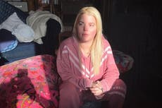 Jessica Simpson comparte foto irreconocible y una reflexión sobre su adicción tras cumplir cuatro años sobria