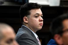 Juicio por doble homicidio de Kyle Rittenhouse pone a prueba afirmaciones de autodefensa en los asesinatos de protesta por la justicia racial