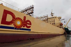 Retiran ensaladas Dole del mercado por riesgo de listeria