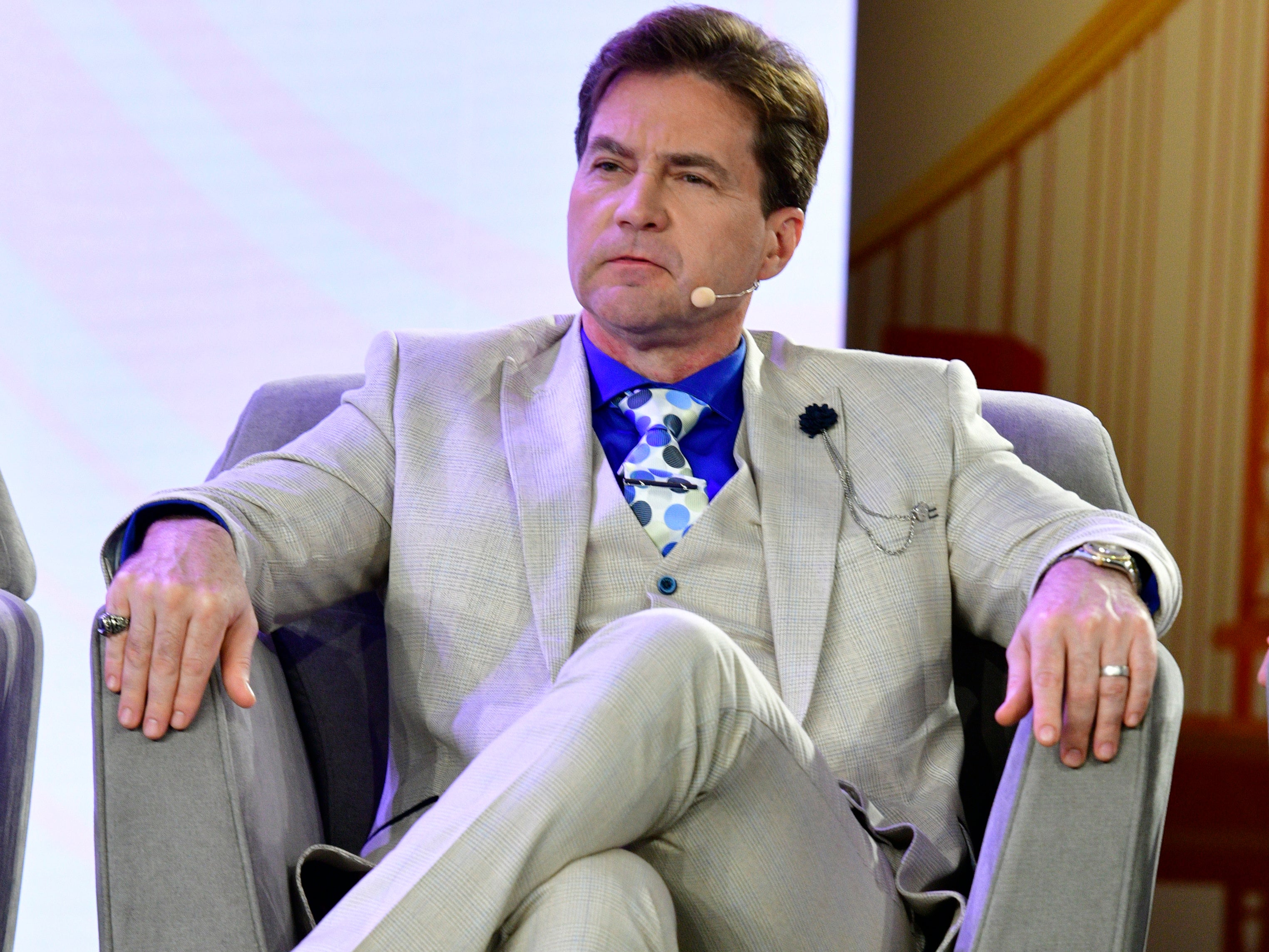 El juicio de Bitcoin suscita una pregunta fascinante: ¿Quién desarrolló realmente la criptomoneda?