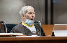 Robert Durst acusado del asesinato de primera esposa en 1982