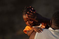 Haitianos encabezan solicitudes de refugio en México