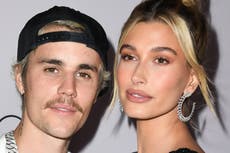 Hailey Bieber revela por qué no da entrevistas sobre su matrimonio con Justin Bieber