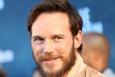 Chris Pratt asegura que la reacción de fanáticos en Instagram lo hizo irse a la cama ‘deprimido’