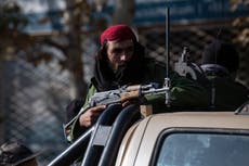 Tres muertos en una explosión ante un hospital de Kabul