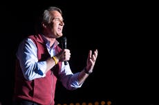 Elecciones en Virginia reflejarán sentimiento hacia Biden