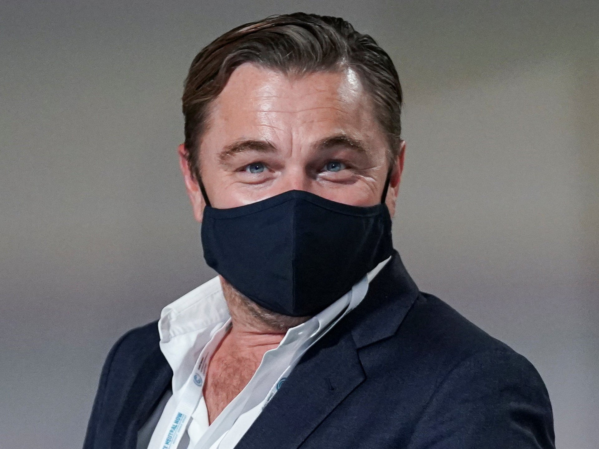 Cop26: Todas las celebridades vistas en Glasgow para la cumbre climática