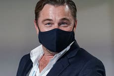 Cop26: Todas las celebridades vistas en Glasgow para la cumbre climática