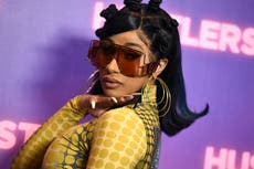 Ciencia prueba como ‘correcta’ la teoría de Cardi B de que ‘las cabronas no pasan frío’