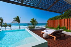 Nueva tendencia: Conserjes de hotel con especialidades