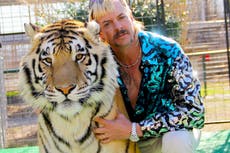 Tiger King no necesita una segunda temporada, apenas necesitaba una primera