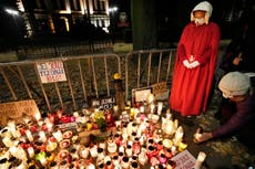 Polonia: Critican ley de aborto tras muerte de mujer