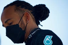 Piloto de DTM quiere que Max Verstappen venza a Lewis Hamilton en el título de F1