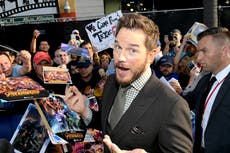 ¿Por qué Chris Pratt se ha convertido en el saco de boxeo del Internet?