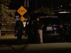 Un muerto y tres heridos en tiroteo durante fiesta de Halloween en casa de la concejal de una ciudad de California