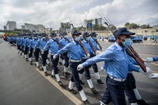 Etiopía declara emergencia ante ofensiva de Tigray