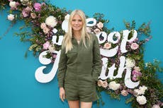La guía de regalos Goop 2021 de Gwyneth Paltrow tiene de todo, desde trineo Chanel hasta manguera de jardín