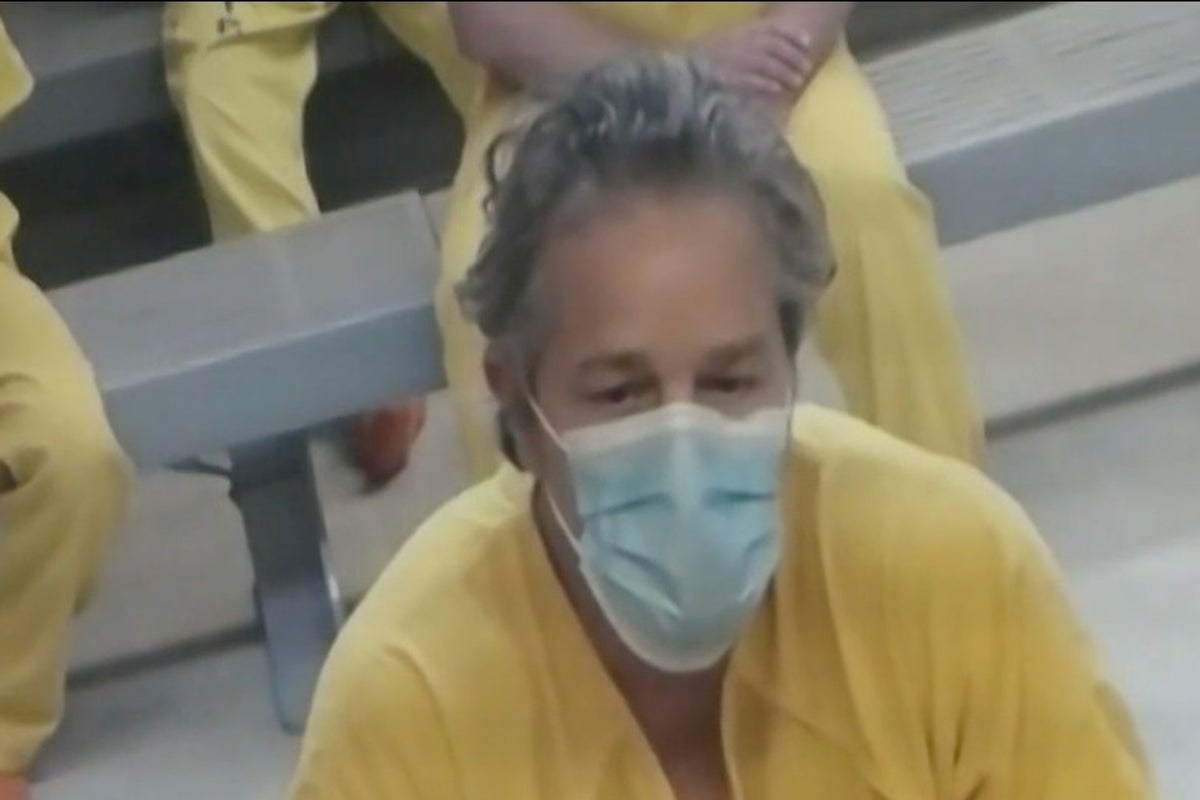 Acusan de asesinato a padre que mató al novio de su hija para salvarla ...